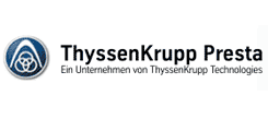 ThyssenKrupp Presta Aktiengesellschaft